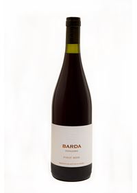 Barda Pinot Noir