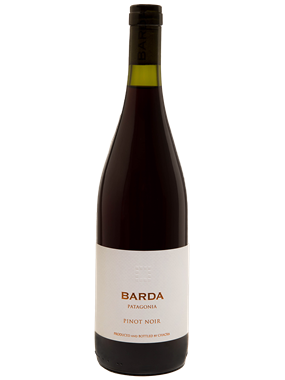 Barda Pinot Noir