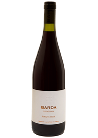 Barda Pinot Noir