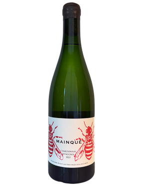 Mainqué Chardonnay