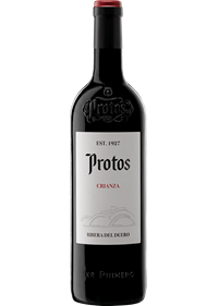 Protos Crianza