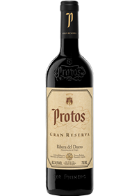 Protos Gran Reserva
