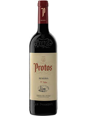 Protos Reserva 5º Año