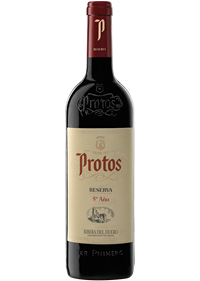 Protos Reserva 5º Año