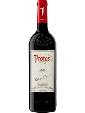 Protos Roble