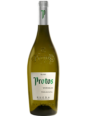 Protos Verdejo