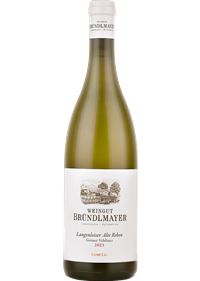 Grüner Veltliner Alte Reben