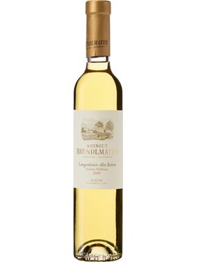 Grüner Veltliner Alte Reben Auslese