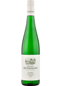 Grüner Veltliner Kamptal Terrassen