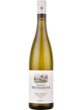 Grüner Veltliner Loiserberg 1ÖTW