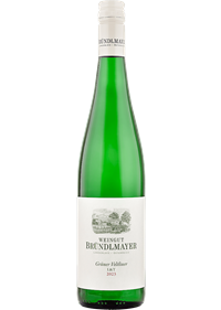 Grüner Veltliner L&T