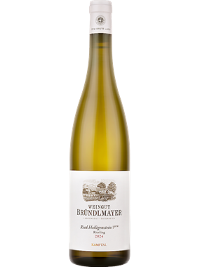 Ried Heiligenstein 1ÖTW Riesling
