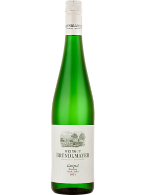 Riesling Kamptal Terrassen