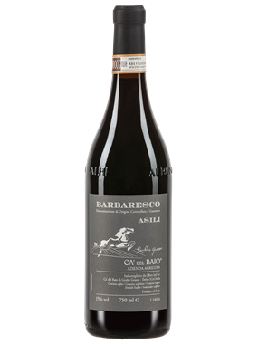 Barbaresco Asili