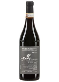 Barbaresco Asili