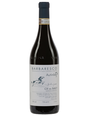 Barbaresco Autinbej