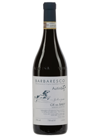 Barbaresco Autinbej
