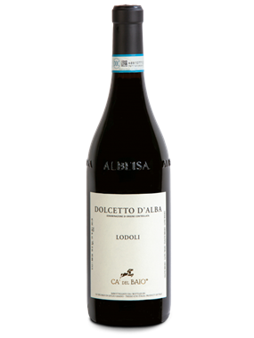 Dolcetto d'Alba Lodoli