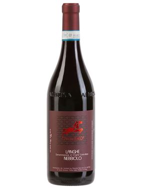 Langhe Nebbiolo Red Label