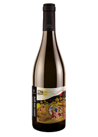 Mandrarossa Etna Bianco