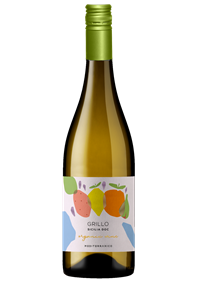 Mediterranico Grillo