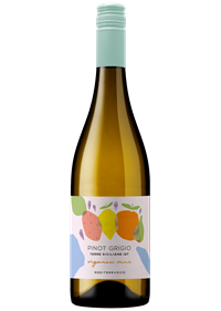 Mediterranico Pinot Grigio