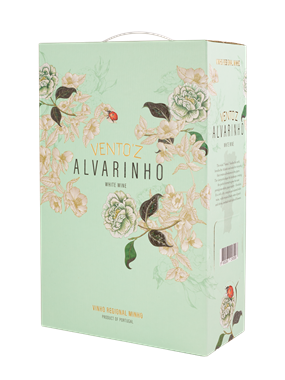 Vento'z Alvarinho