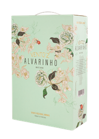Vento'z Alvarinho