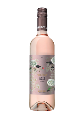 Vento'z Rosé