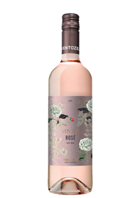 Vento'z Rosé
