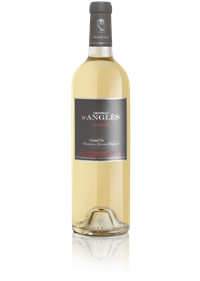 Château d'Anglès Grand Vin White