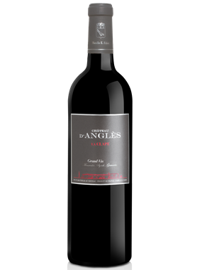 Château d'Anglès Grand Vin Red