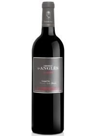 Château d'Anglès Grand Vin Red