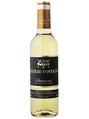 Château Fontaine Sauternes