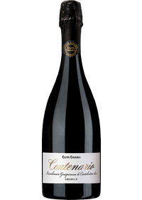 Lambrusco Centenario Amabile