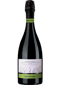 Lambrusco Organic