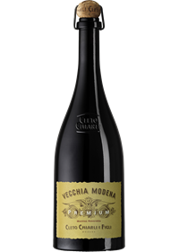 Lambrusco Vecchia Modena Premium