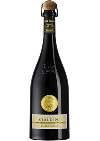 Vigneto Cialdini Lambrusco Grasparossa di Castelvetro
