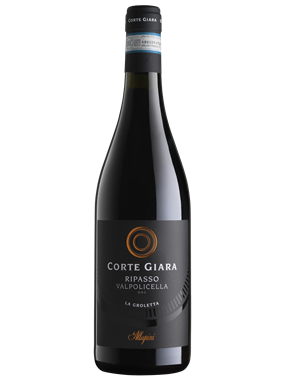 Corte Giara Valpolicella Ripasso La Groletta