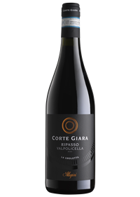 Corte Giara Valpolicella Ripasso La Groletta