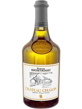Château-Chalon