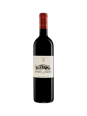 Domaine des Tourelles
