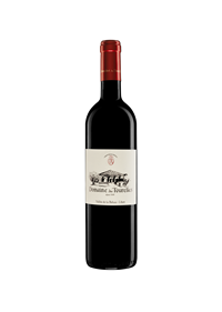 Domaine des Tourelles