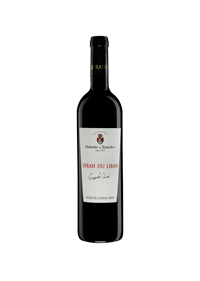 Syrah du Liban Grande Cuvée