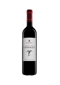 Vieilles Vignes Cinsault