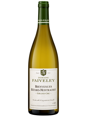 Bienvenues Bâtard-Montrachet Grand Cru