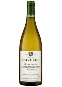 Bienvenues Bâtard-Montrachet Grand Cru