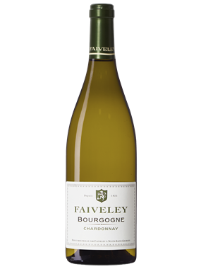 Bourgogne Chardonnay