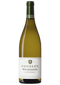 Bourgogne Chardonnay