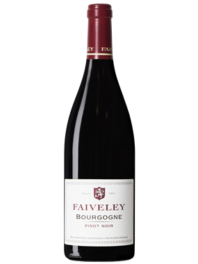 Bourgogne Pinot Noir